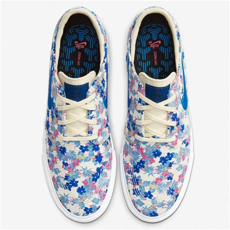 nike sb zoom stefan janoski damen blumen|stefan janoski merchandise.